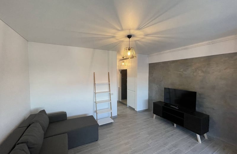 Аренда уютной квартиры-студии, Бухарест, Румыния